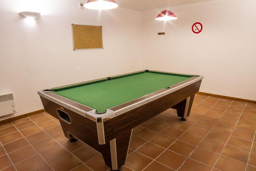 Apartamento Montana Park 113 Apartment Enveitg Luaran gambar