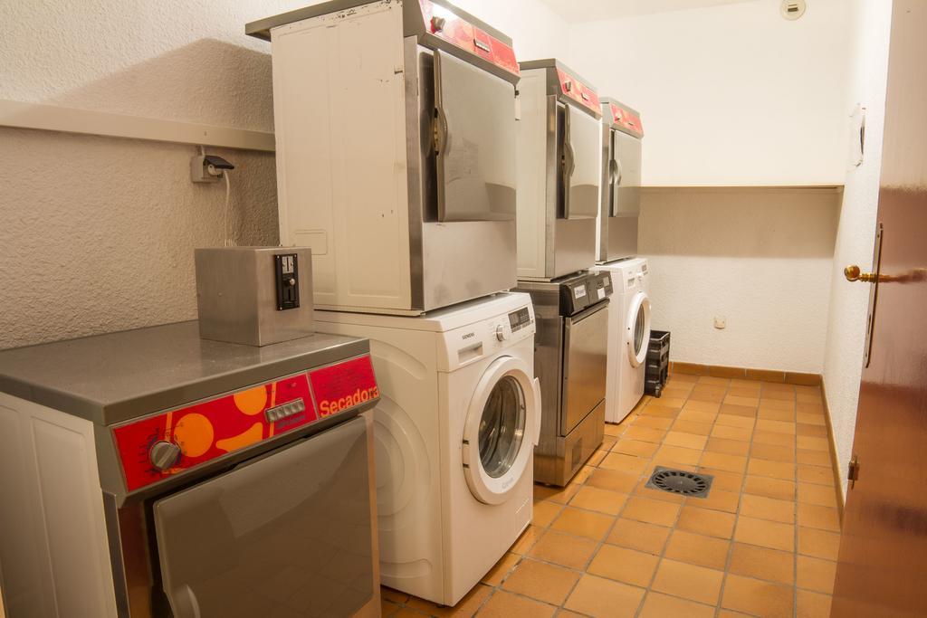Apartamento Montana Park 113 Apartment Enveitg Luaran gambar