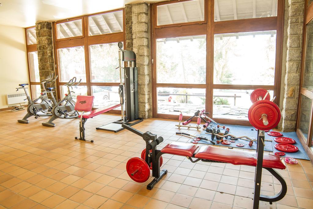 Apartamento Montana Park 113 Apartment Enveitg Luaran gambar